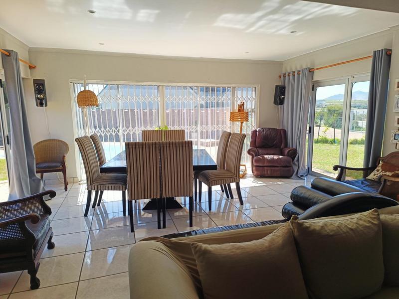 5 Bedroom Property for Sale in Fisherhaven Western Cape
